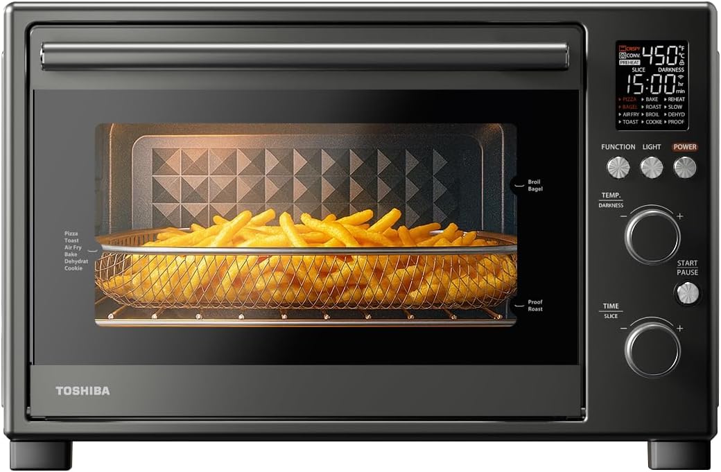 34qt Digital Air Fryer Oven