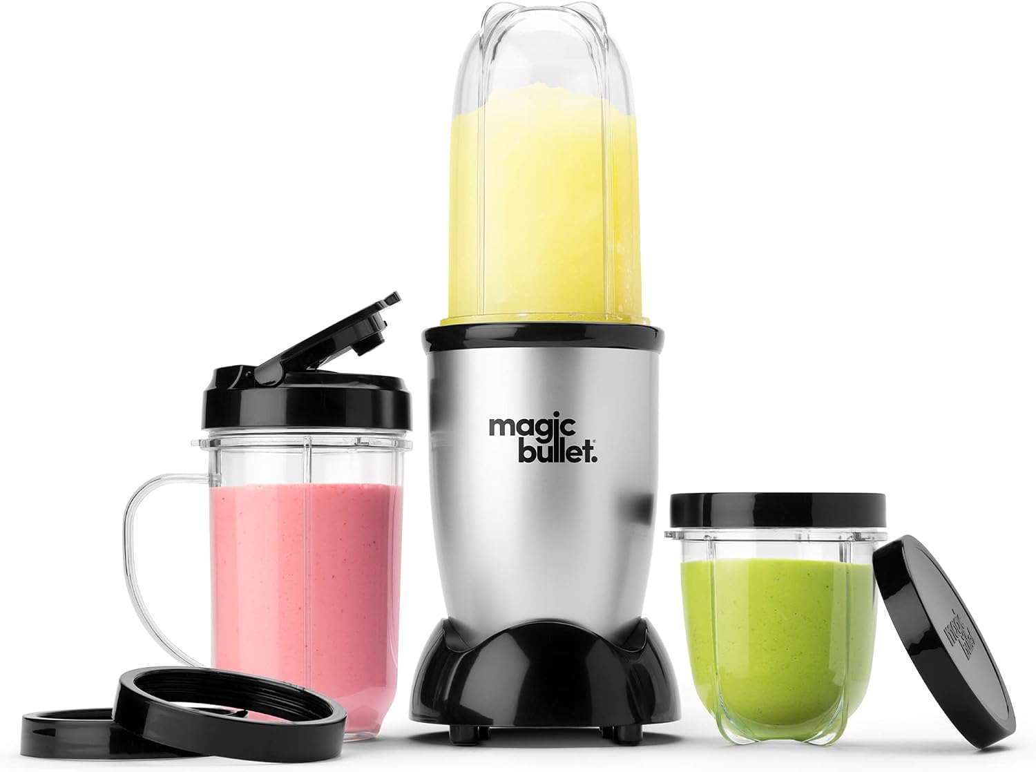 Personal Blender